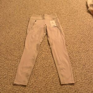 Athleta workout pants